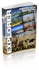 Katalog wycieczek